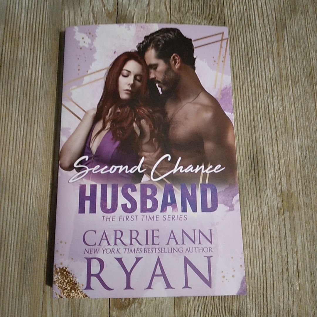 Second Chance Husband