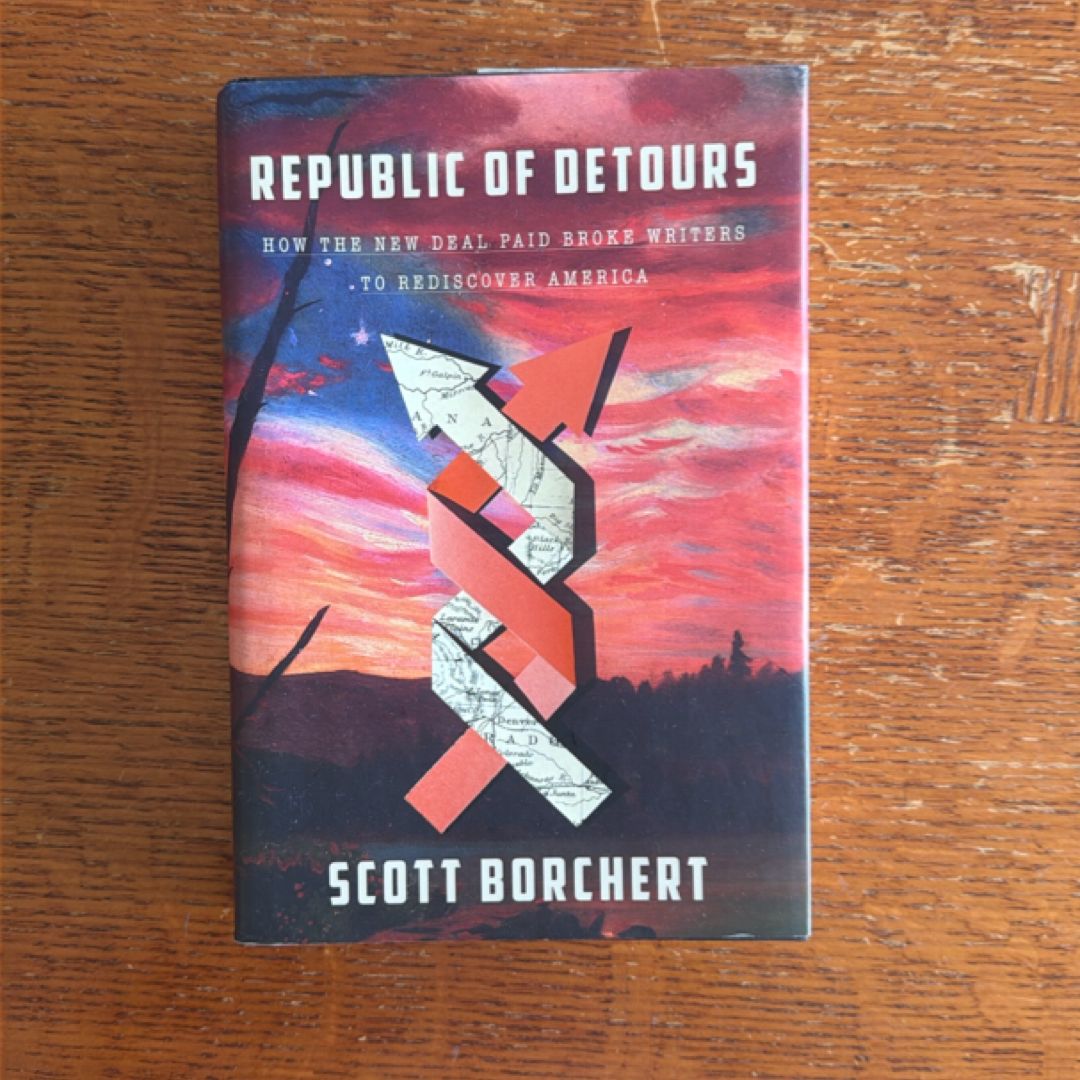 Republic of Detours