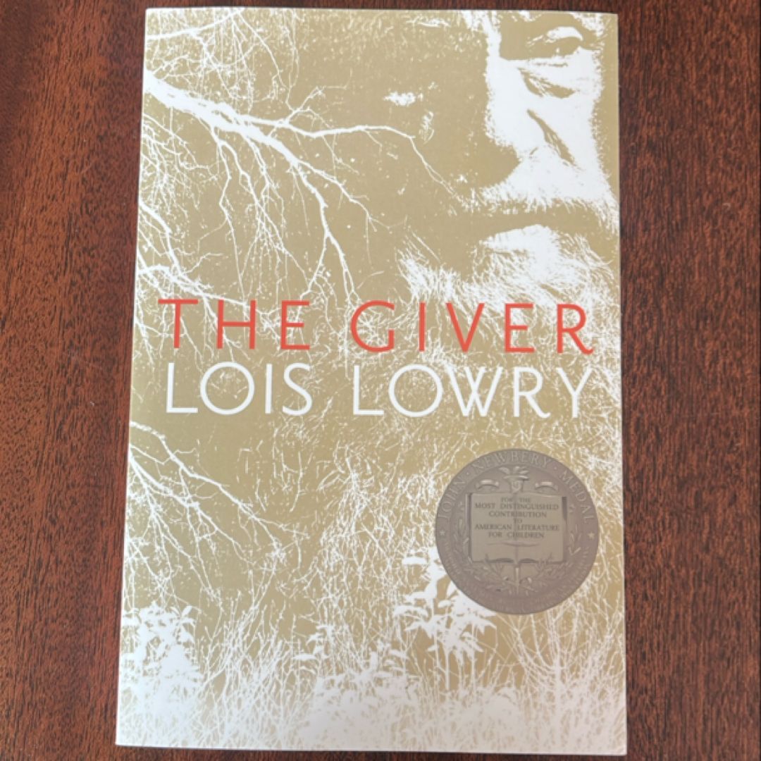 The Giver