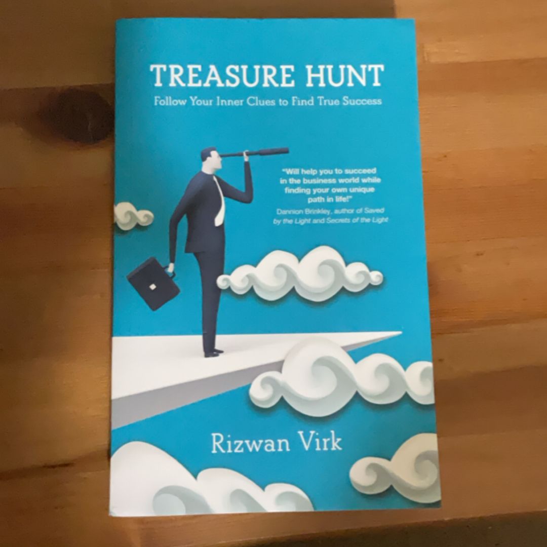 Treasure Hunt
