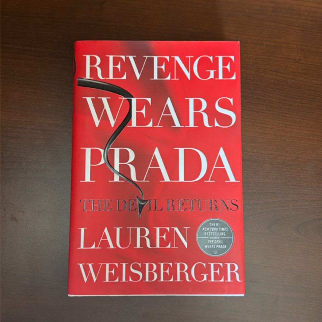 Revenge Wears Prada