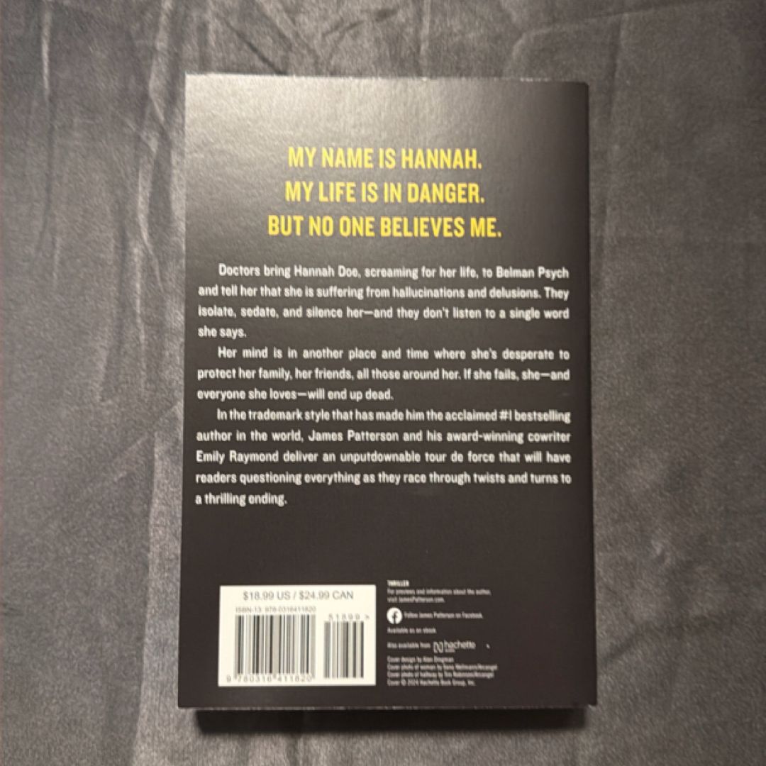 The Girl in the Castle