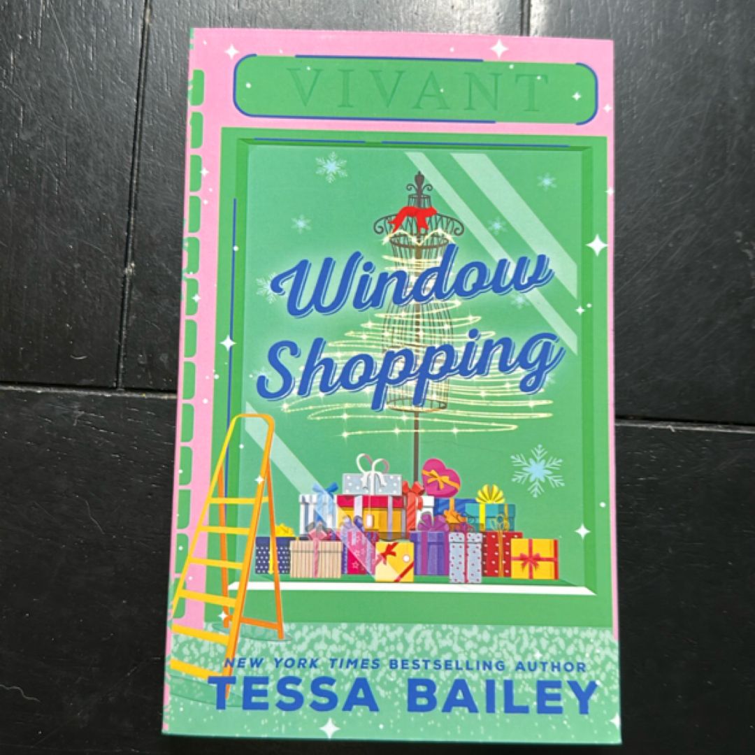 Window Shopping