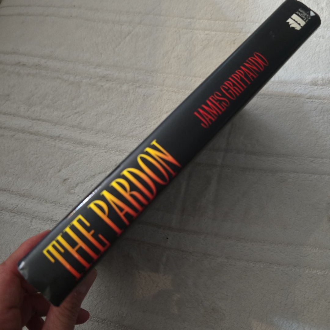 The Pardon