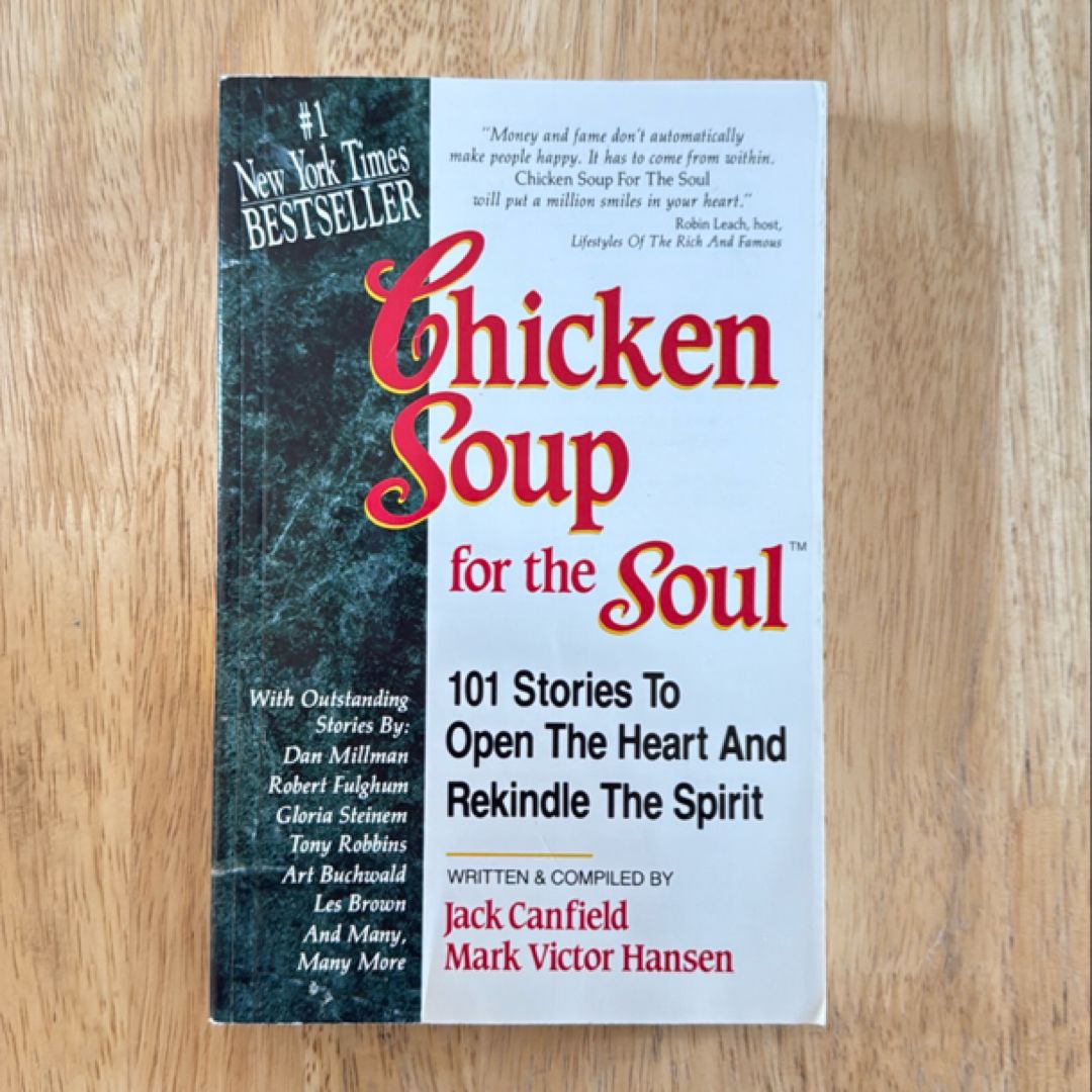 Chicken Soup for the Soul