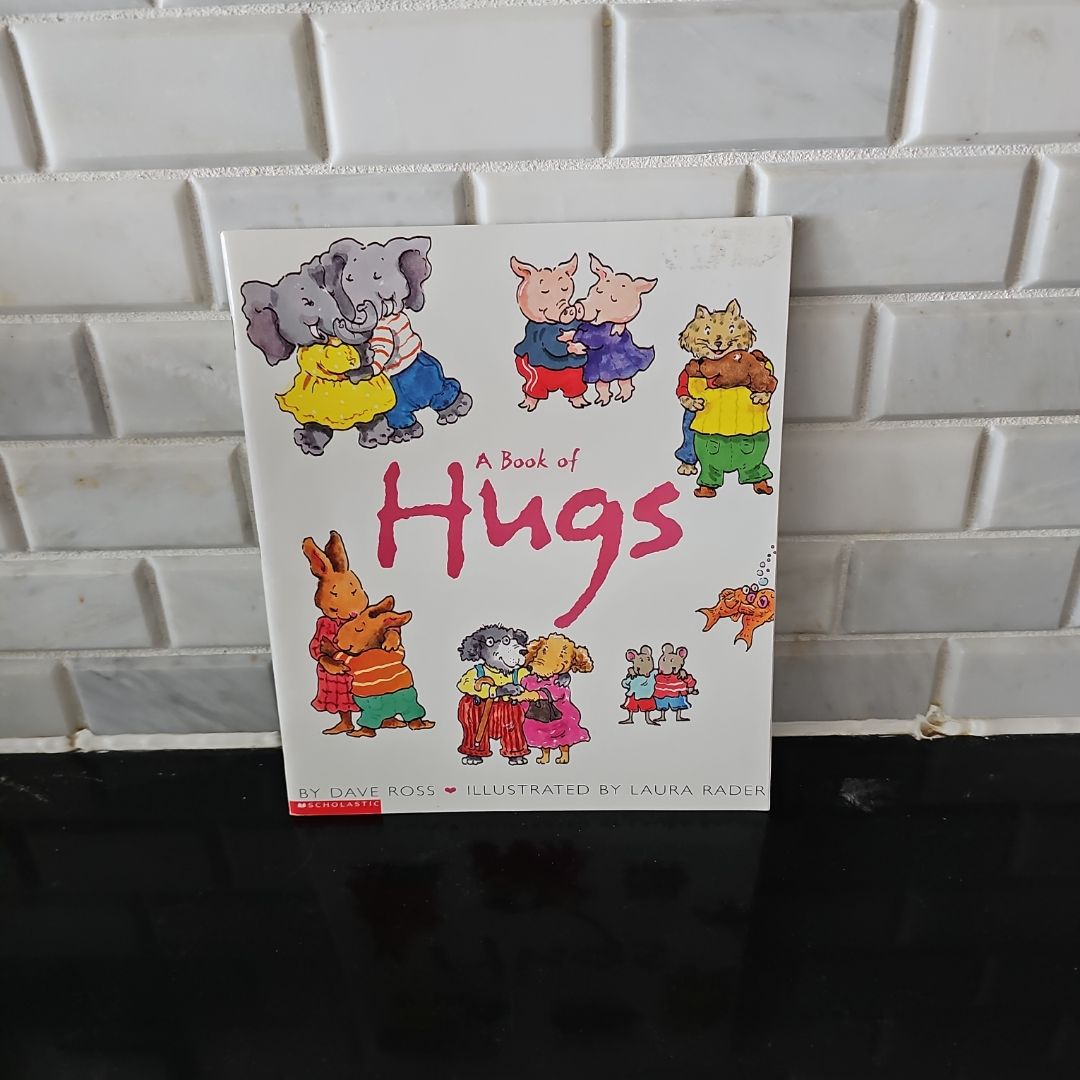 A Book of Hugs