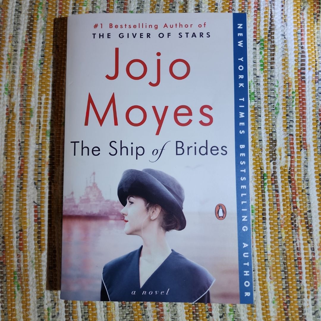 The Ship of Brides