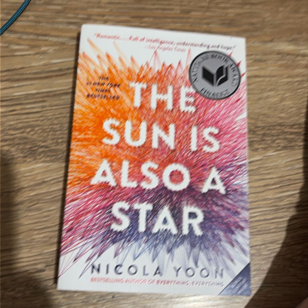 The Sun Is Also a Star