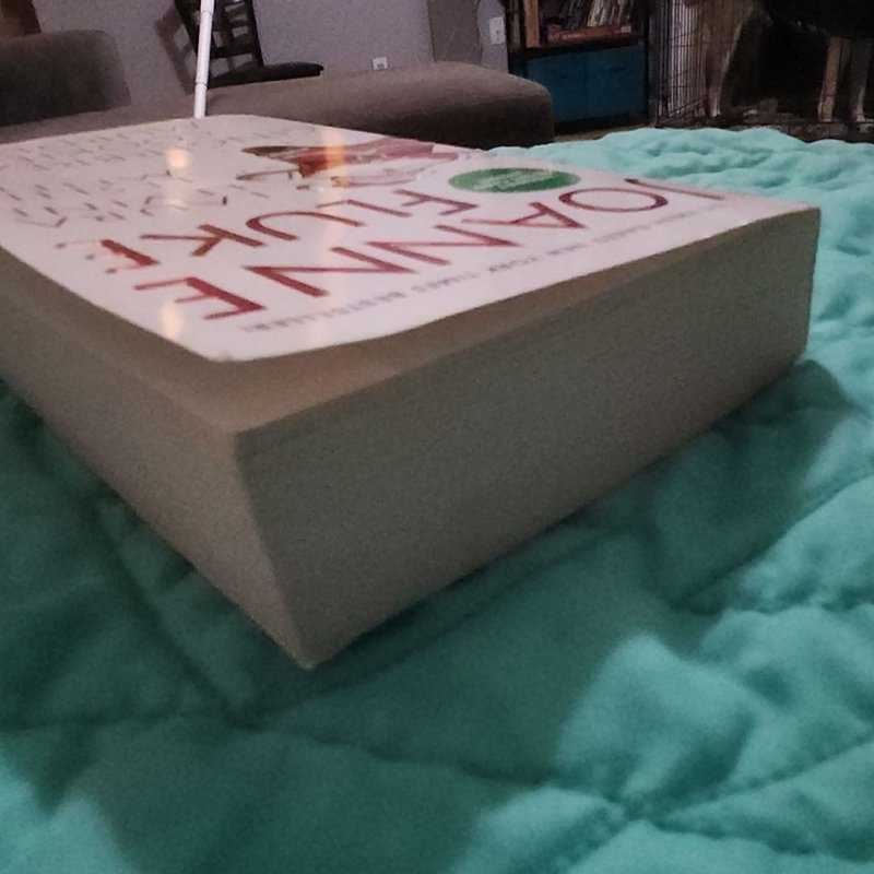 Gingerbread Cookie Murder