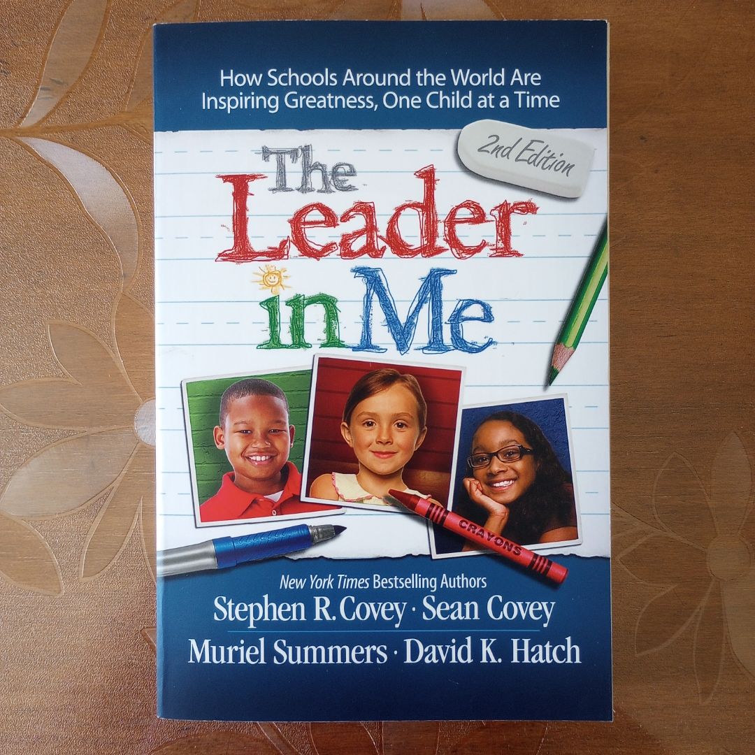 The Leader in Me