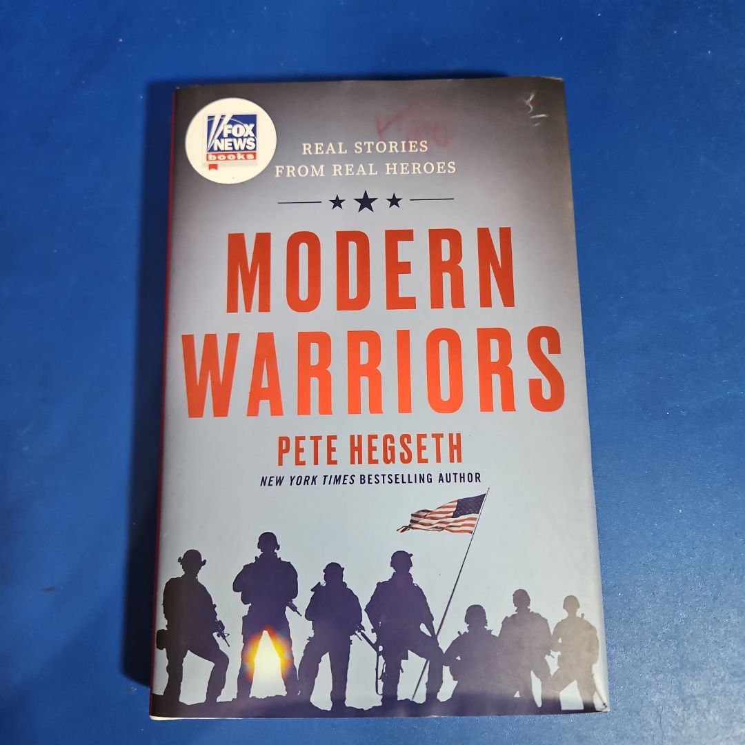 Modern Warriors