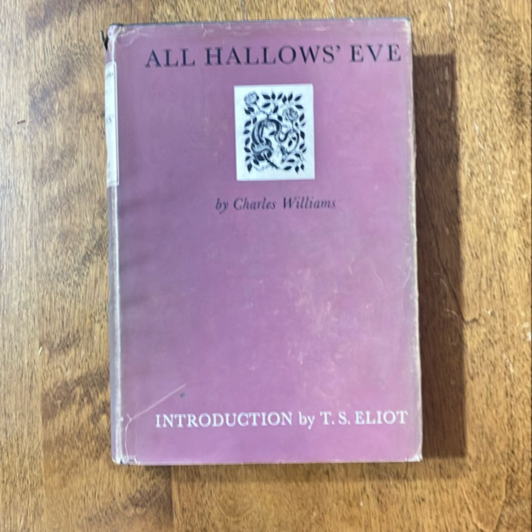 All Hallows’ Eve (1948)