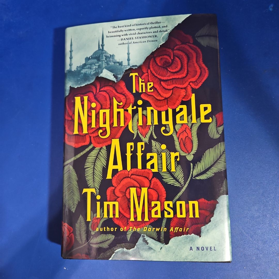 The Nightingale Affair