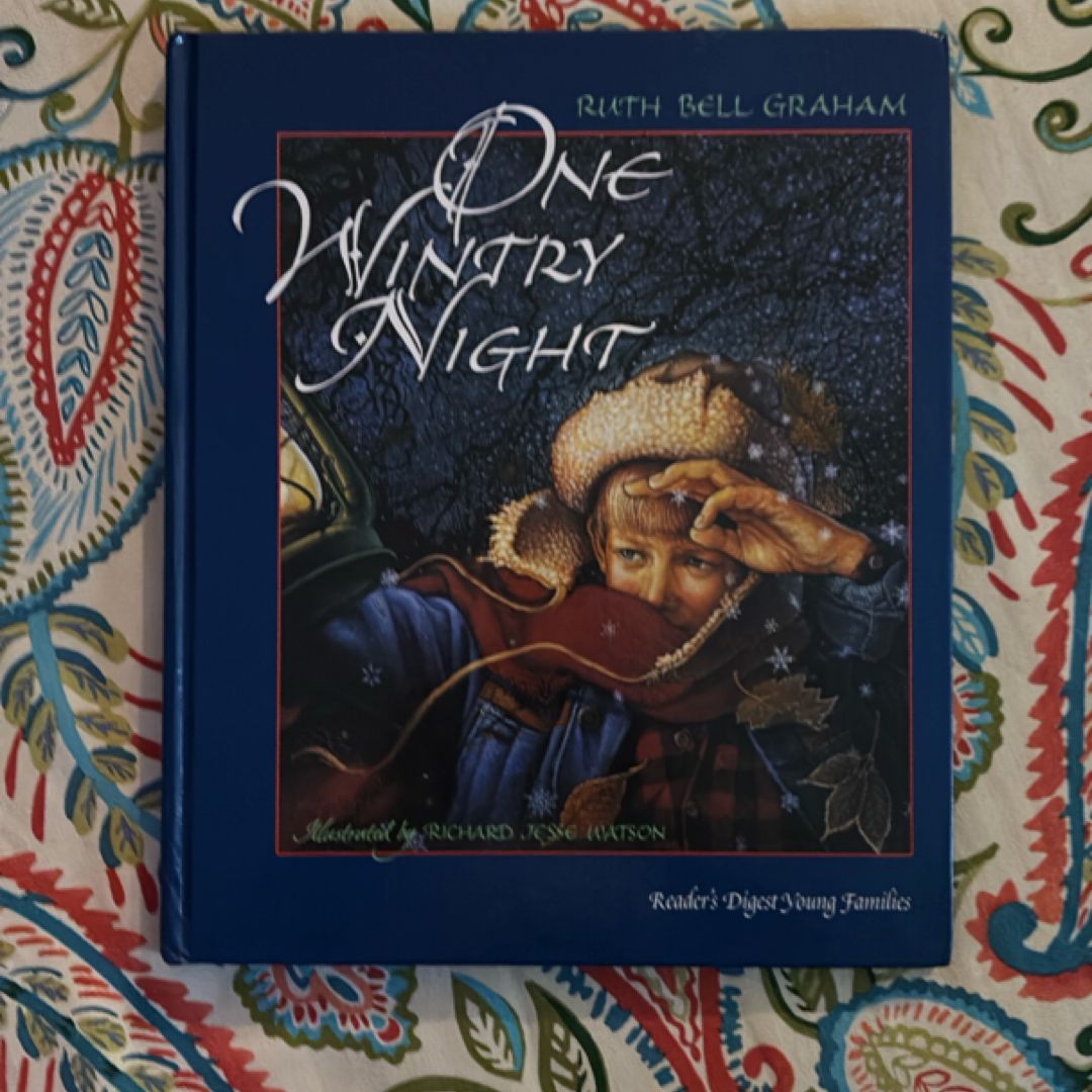 One Wintry Night