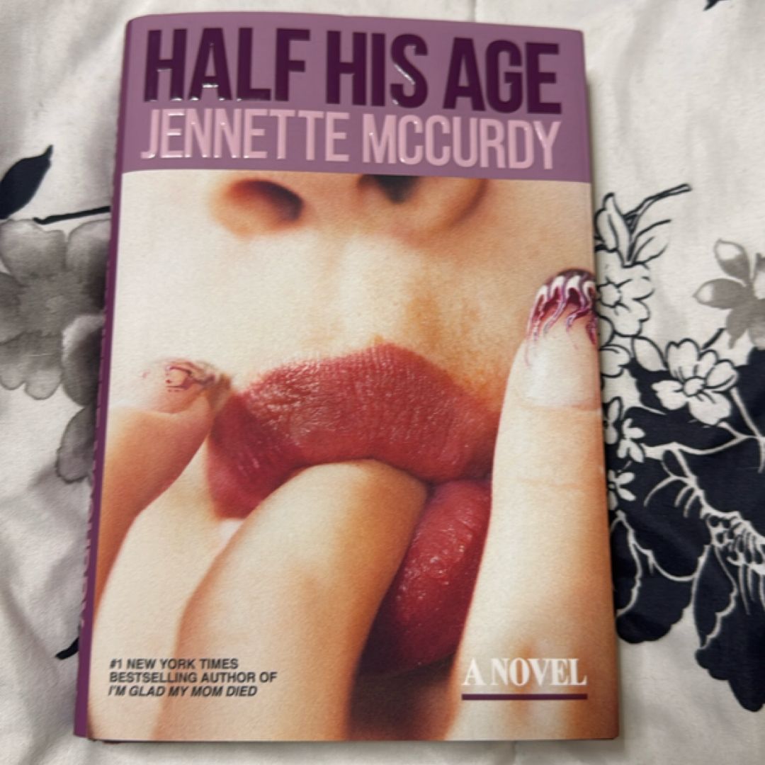 Half His Age