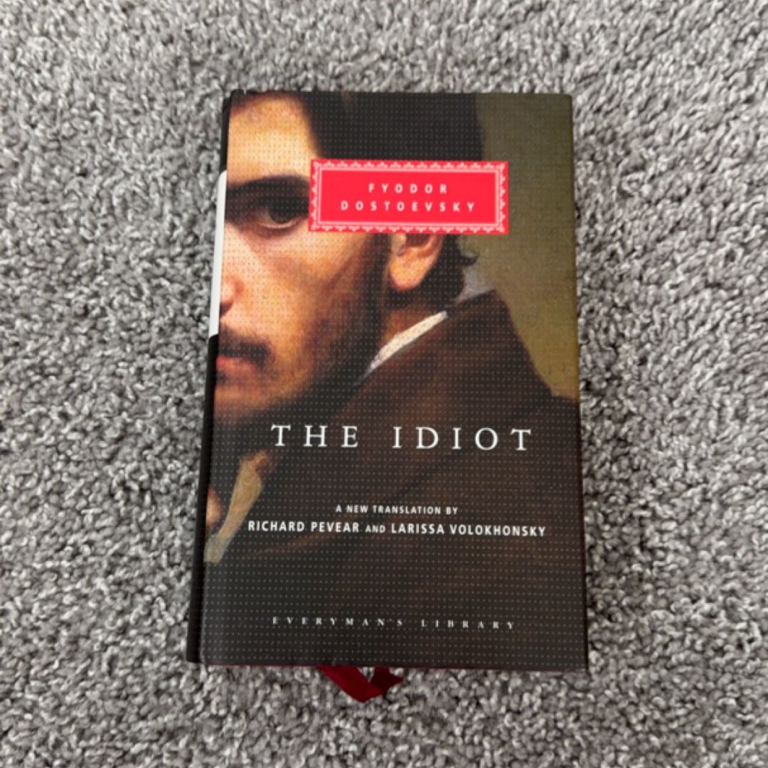 The Idiot