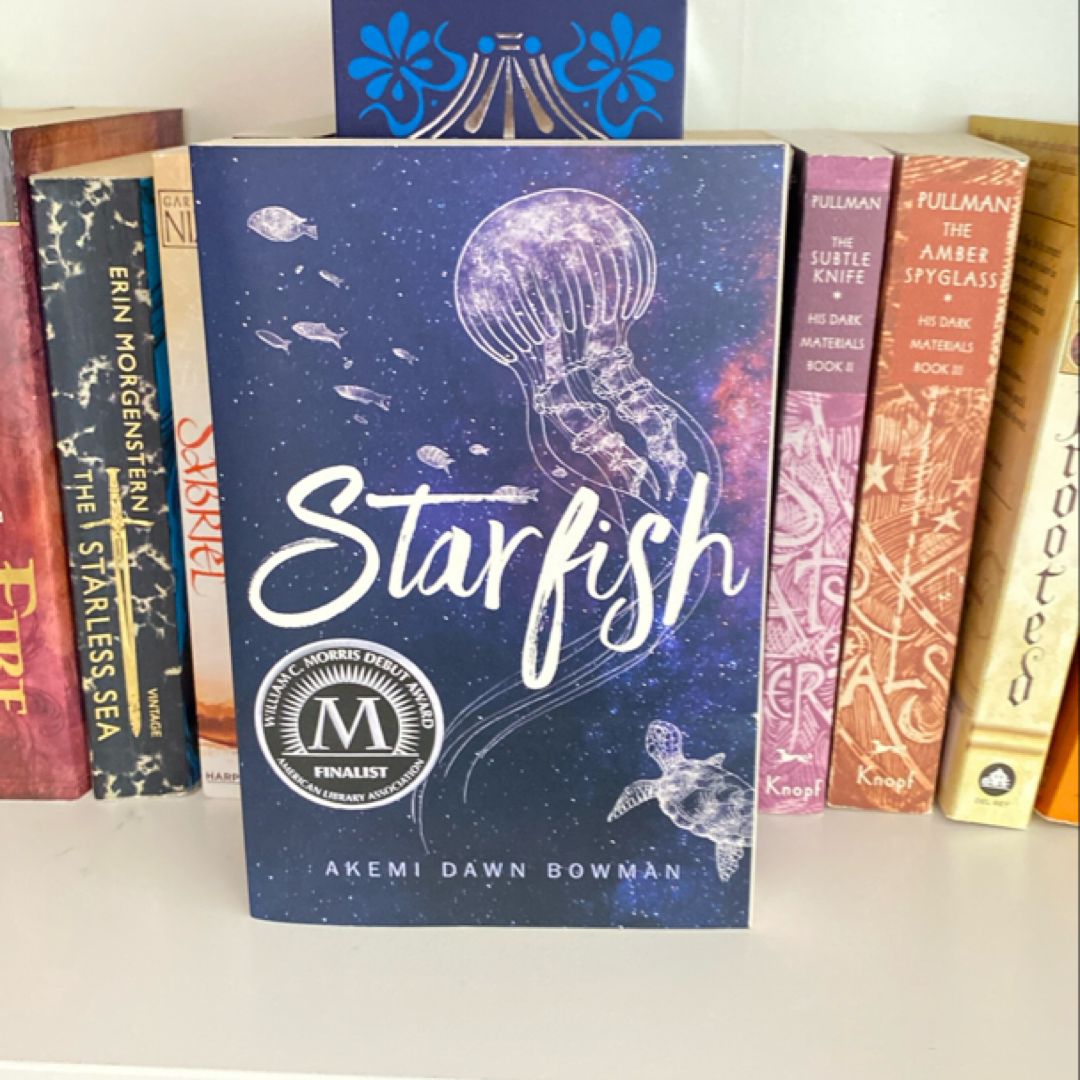 Starfish