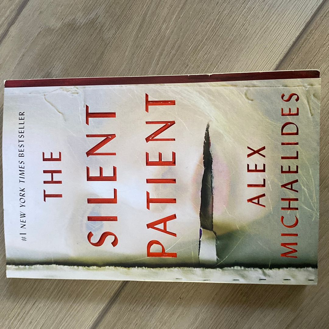 The Silent Patient