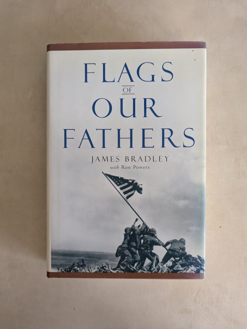 Flags of Our Fathers