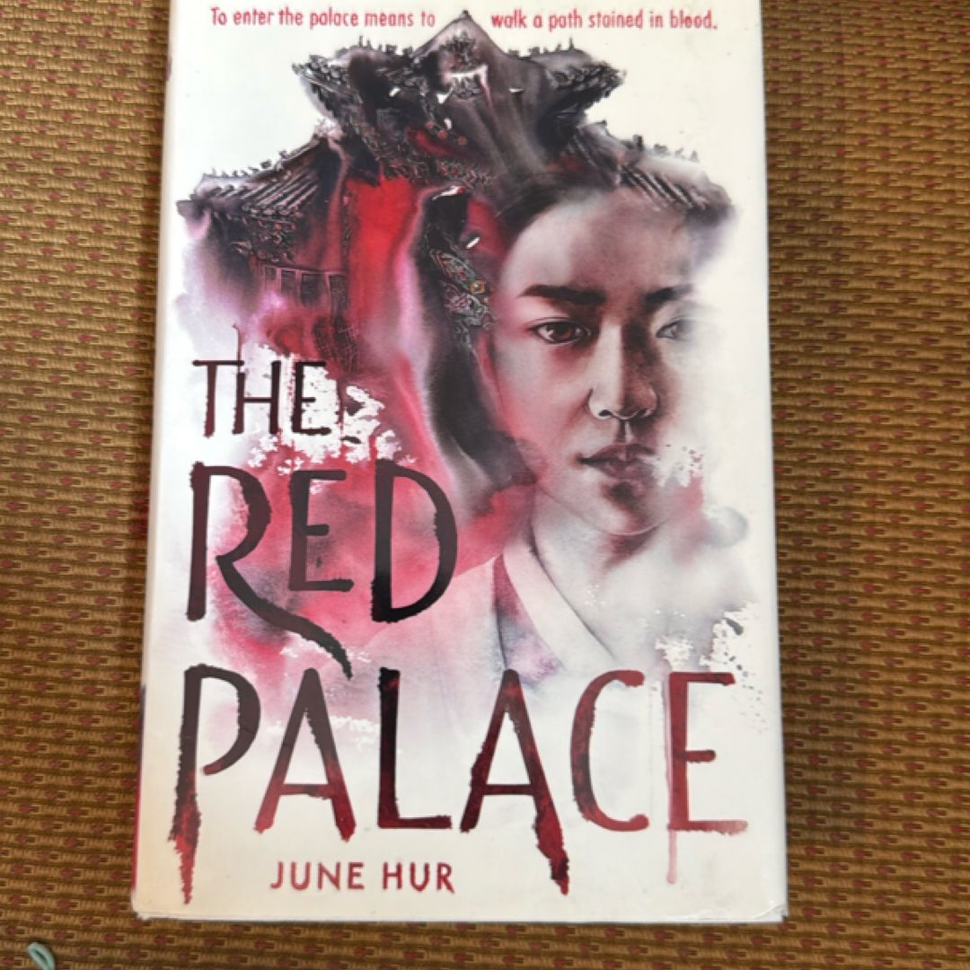 The Red Palace