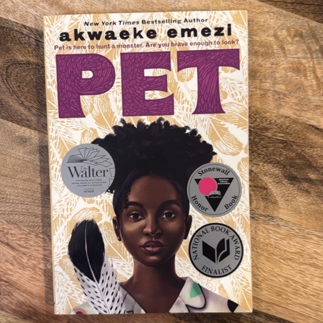 Pet