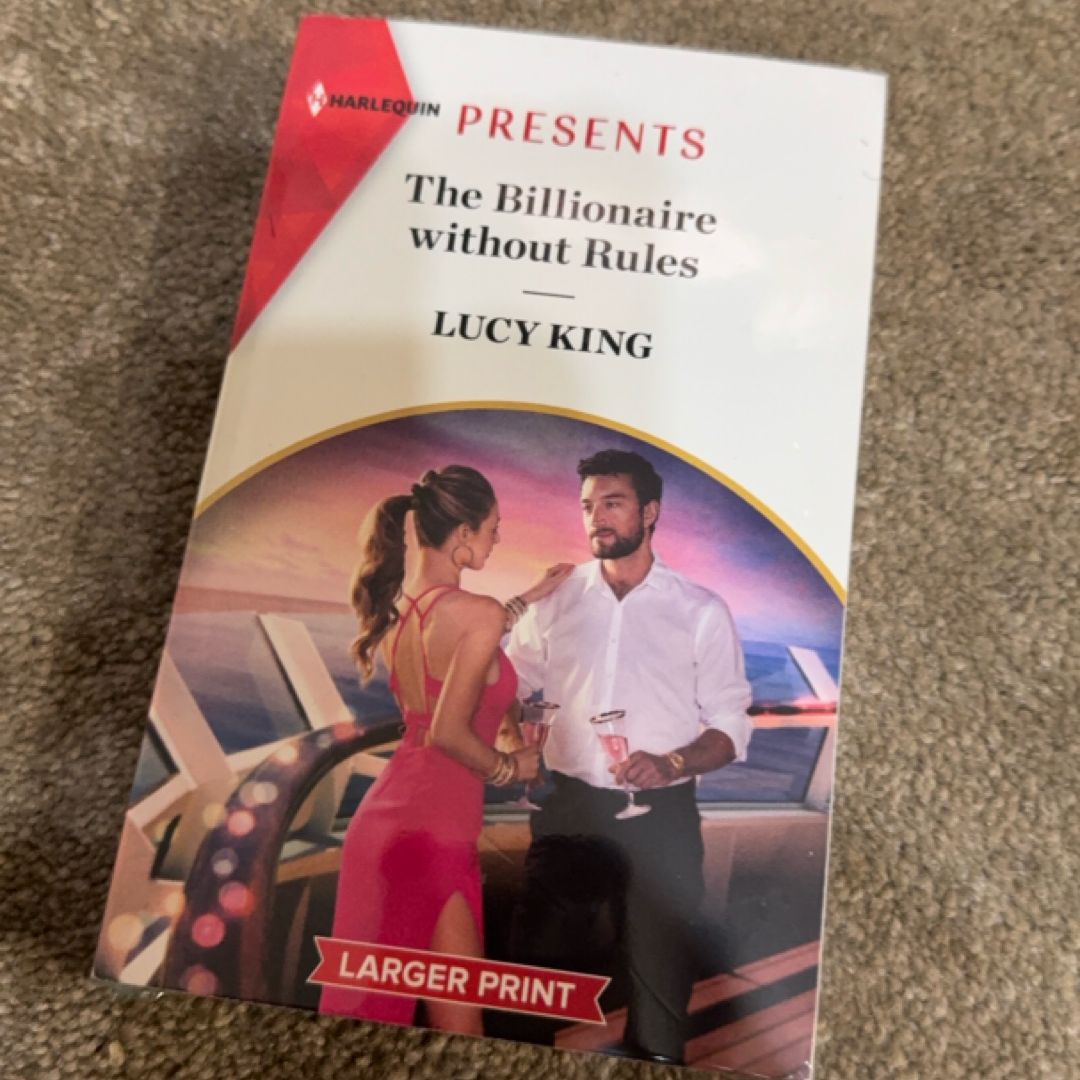 The Billionaire Without Rules