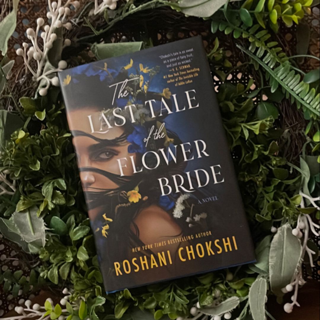 The Last Tale of the Flower Bride