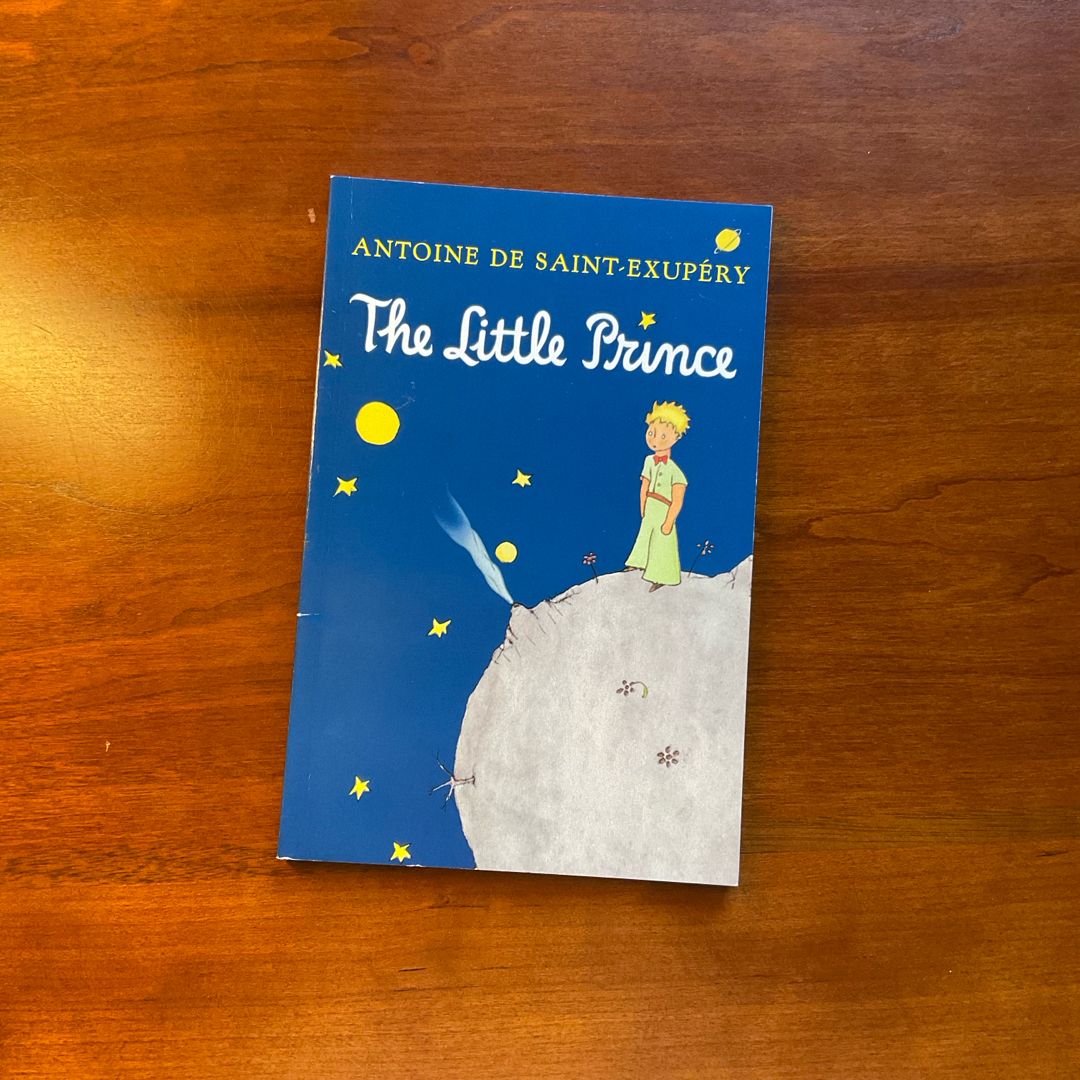 The Little Prince