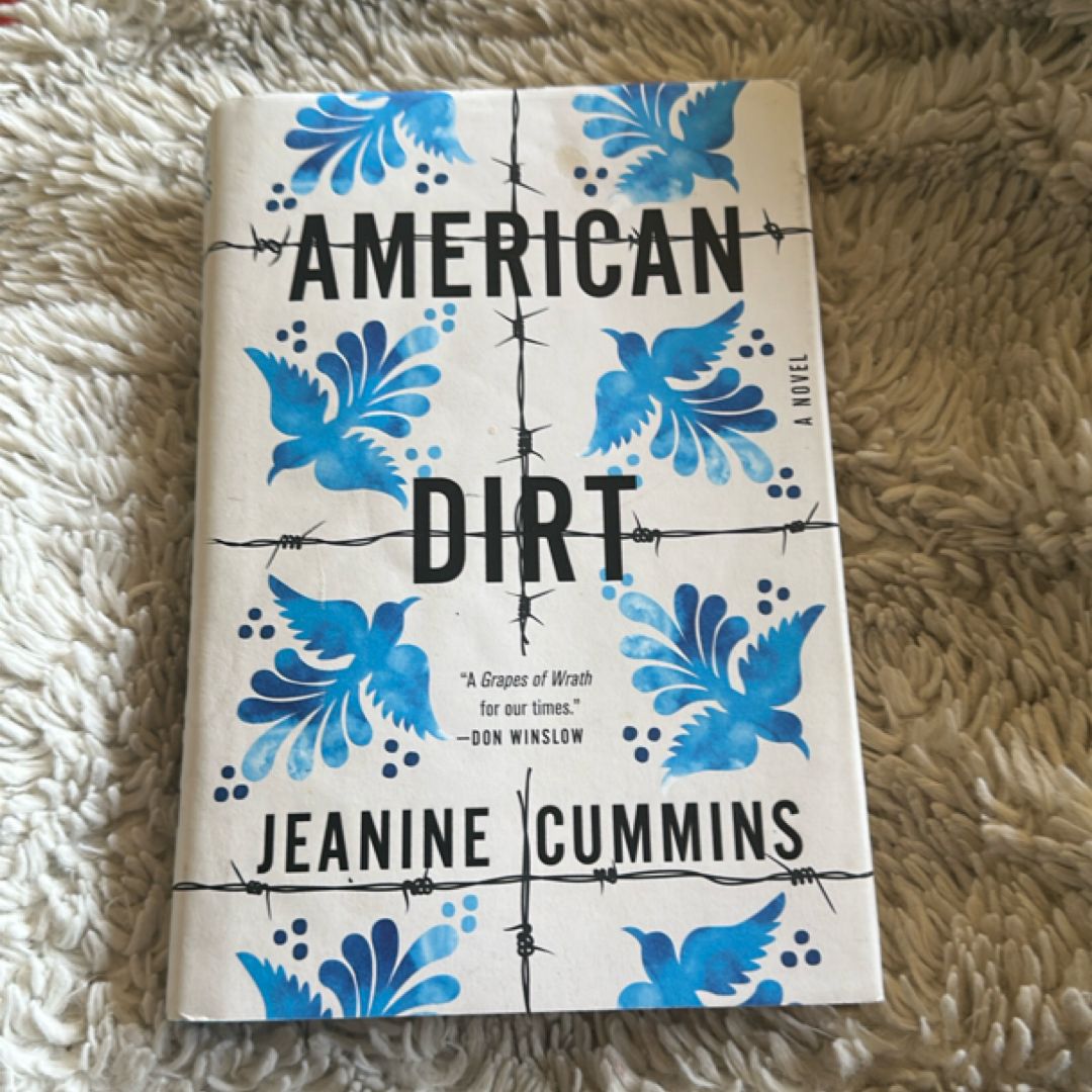 American Dirt