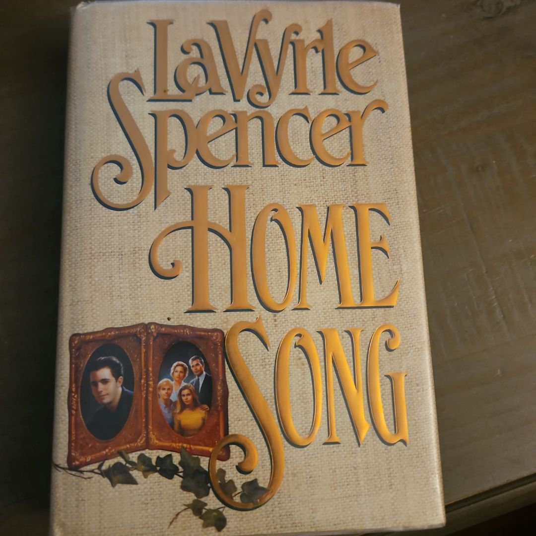 Home Song