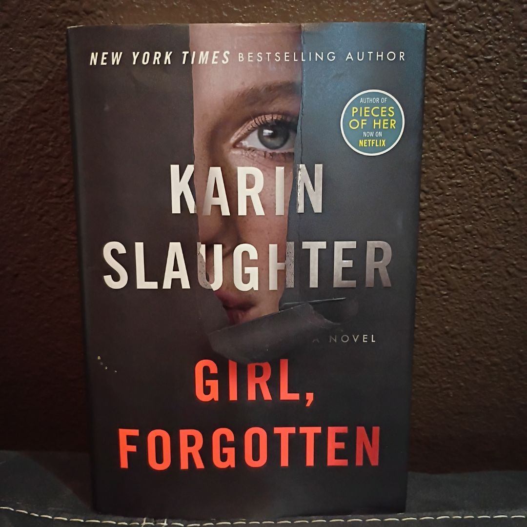 Girl, Forgotten