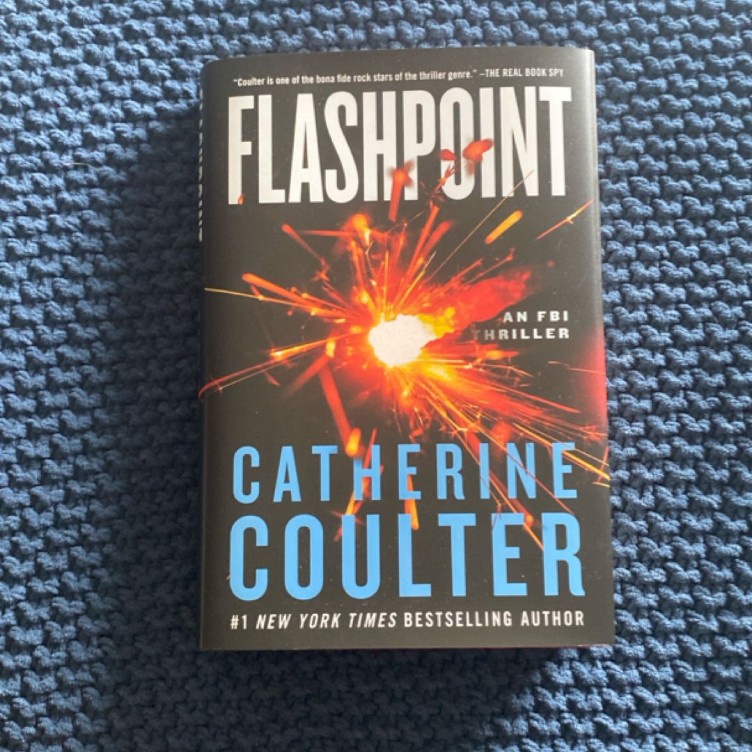 Flashpoint