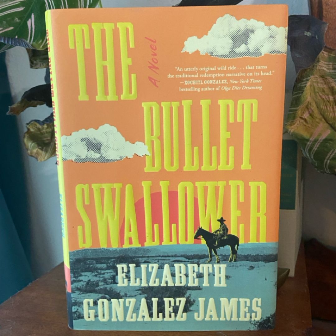 The Bullet Swallower