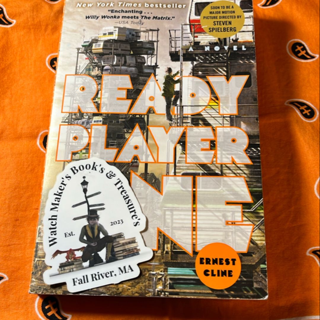 Ready Player One