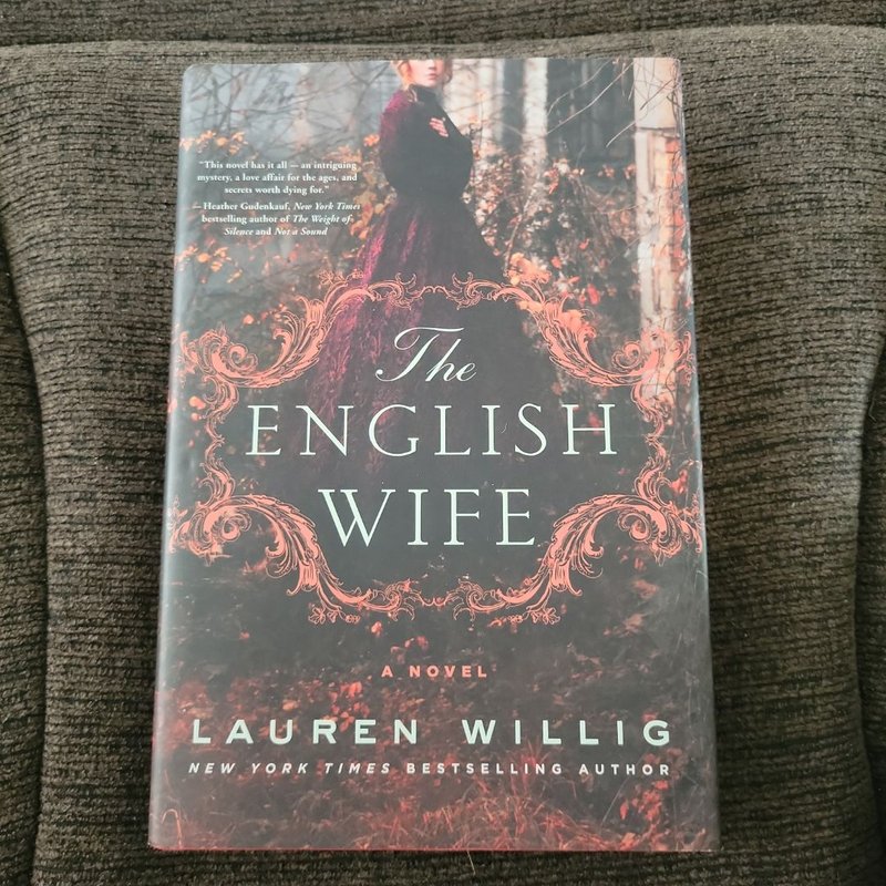 The English Wife