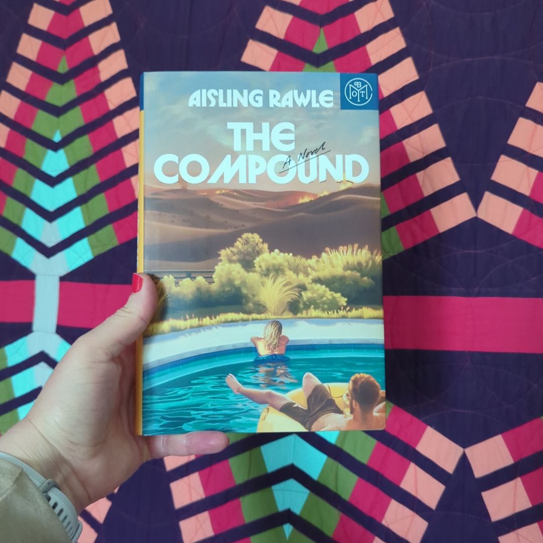 The Compound