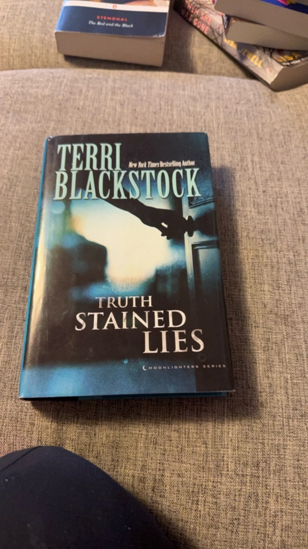 Truth Stained Lies