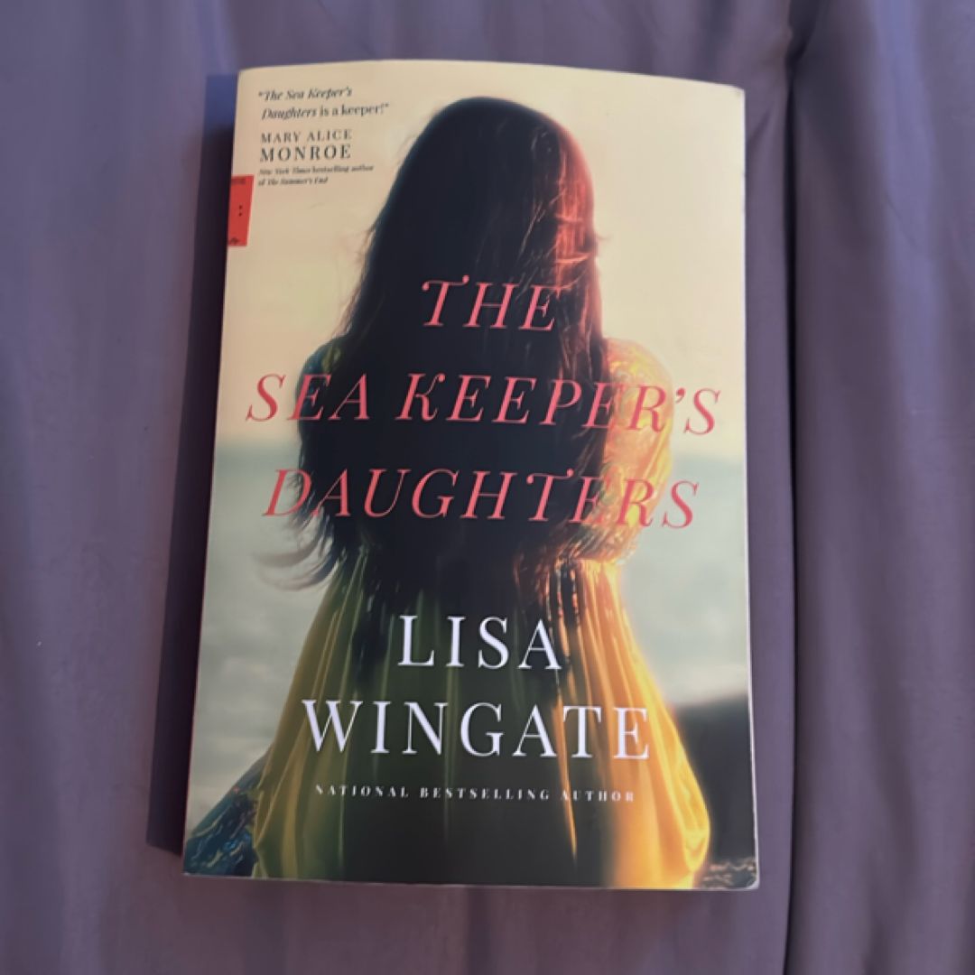 The Sea Keeper's Daughters