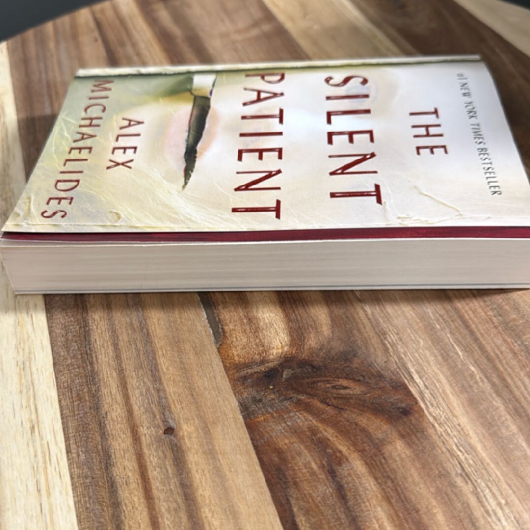 The Silent Patient