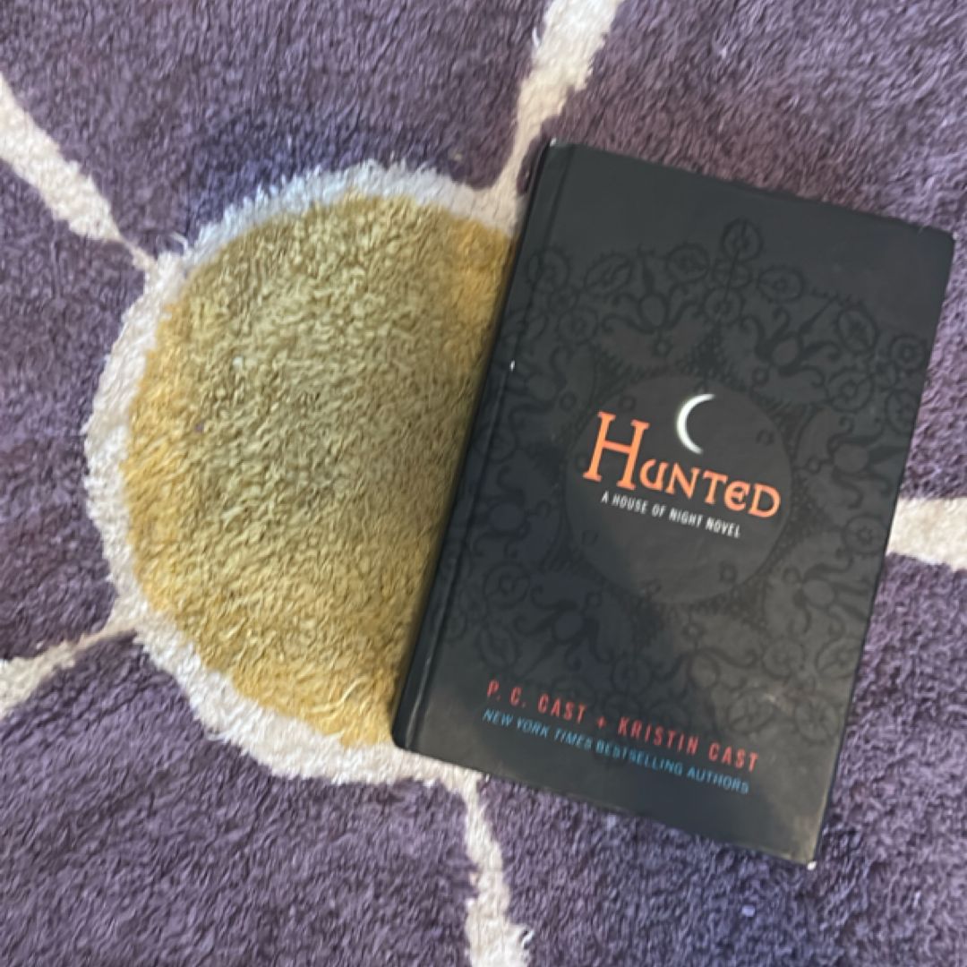 Hunted