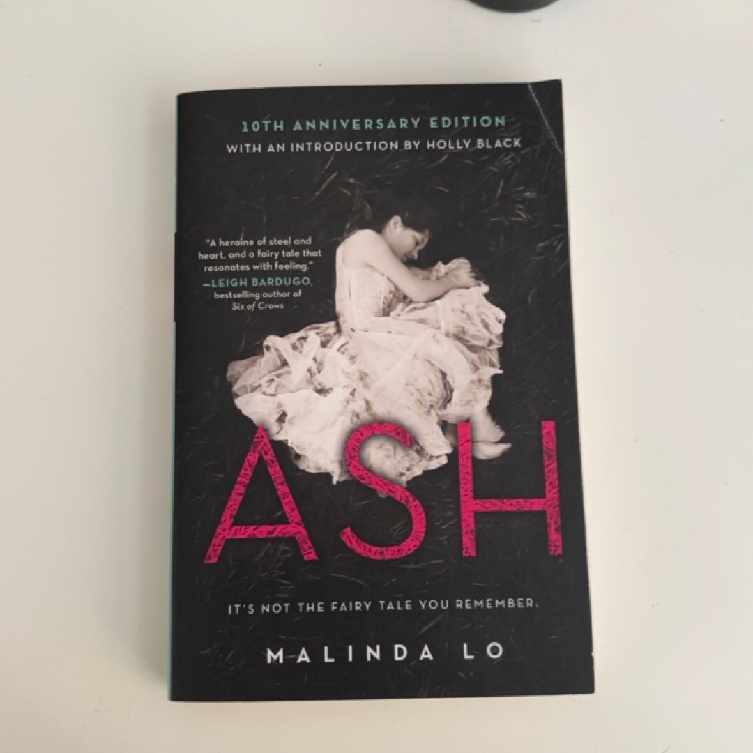 Ash
