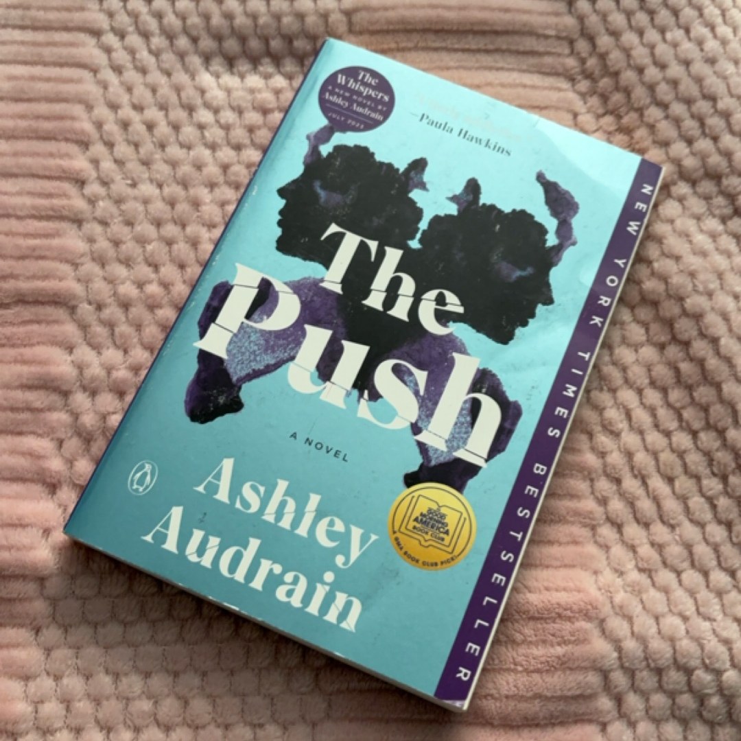 The Push