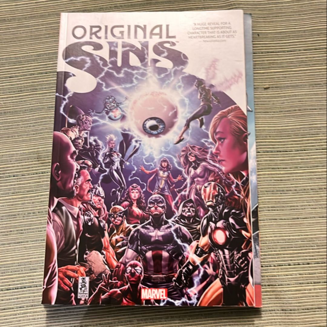 Original Sins