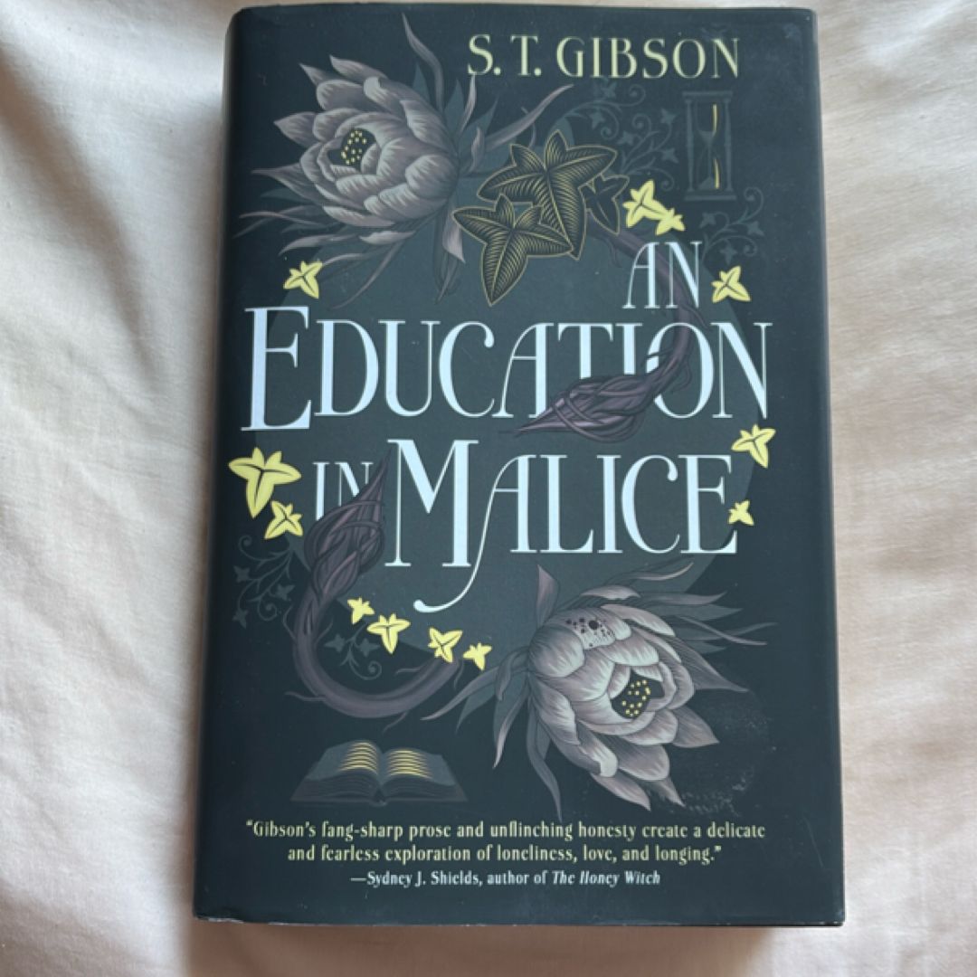 An Education in Malice