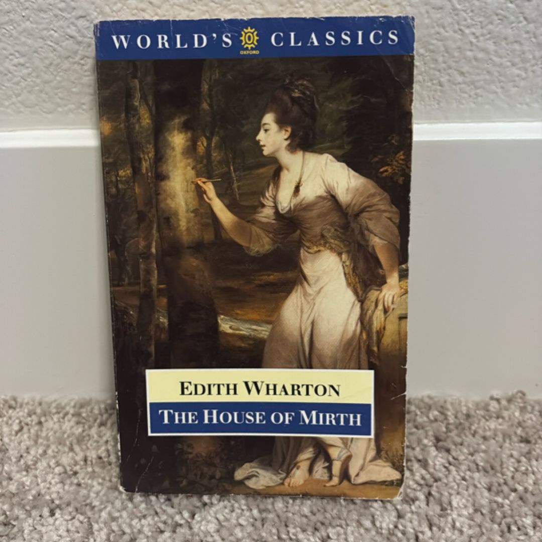 The House of Mirth