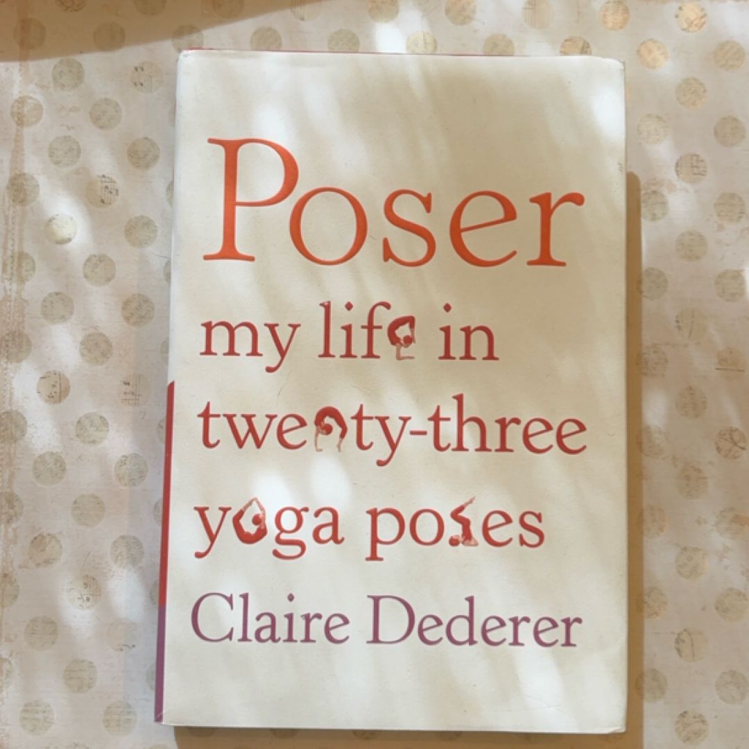 Poser