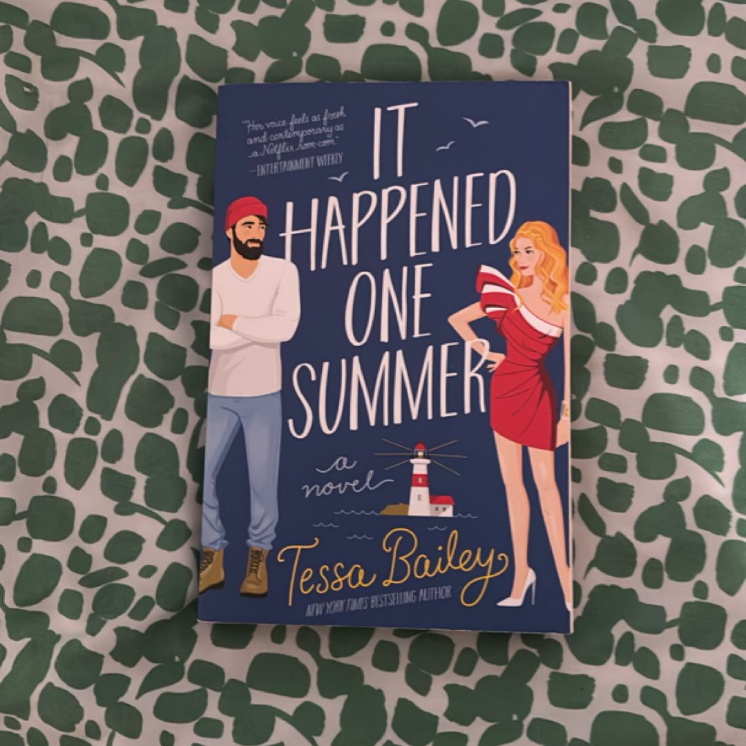 It Happened One Summer
