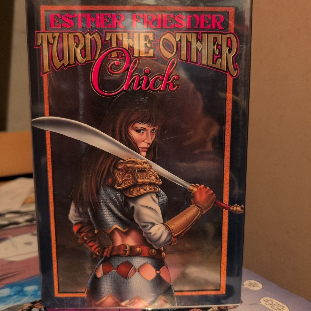 Turn the Other Chick