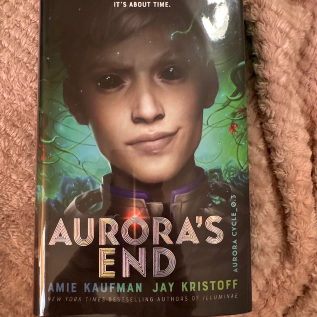 Aurora's End