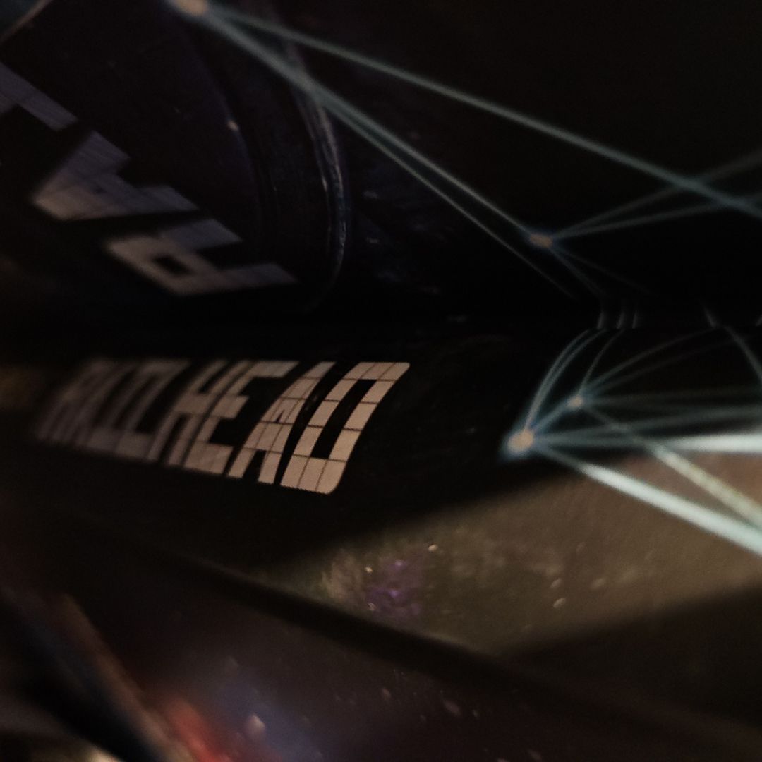 Railhead